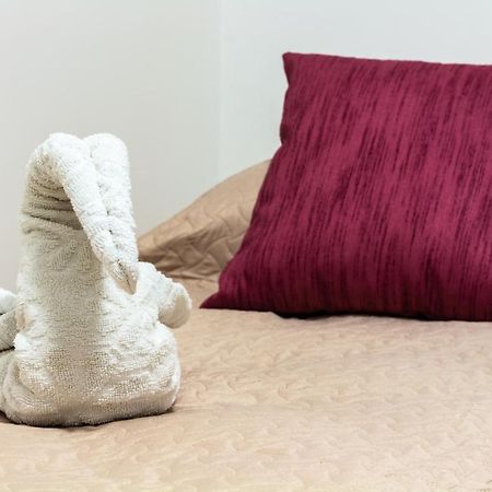2 Bedroom Apartment Close To City Centre Tas-Sienja 외부 사진