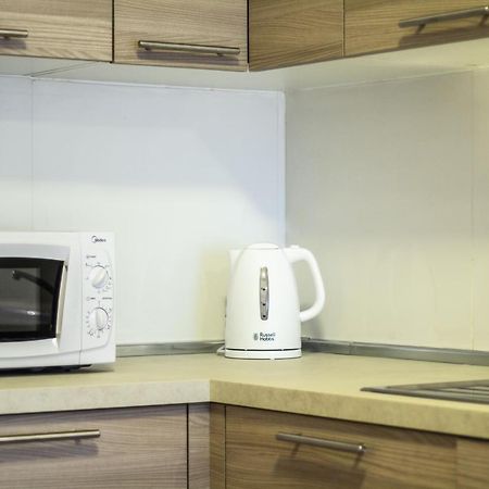 2 Bedroom Apartment Close To City Centre Tas-Sienja 외부 사진