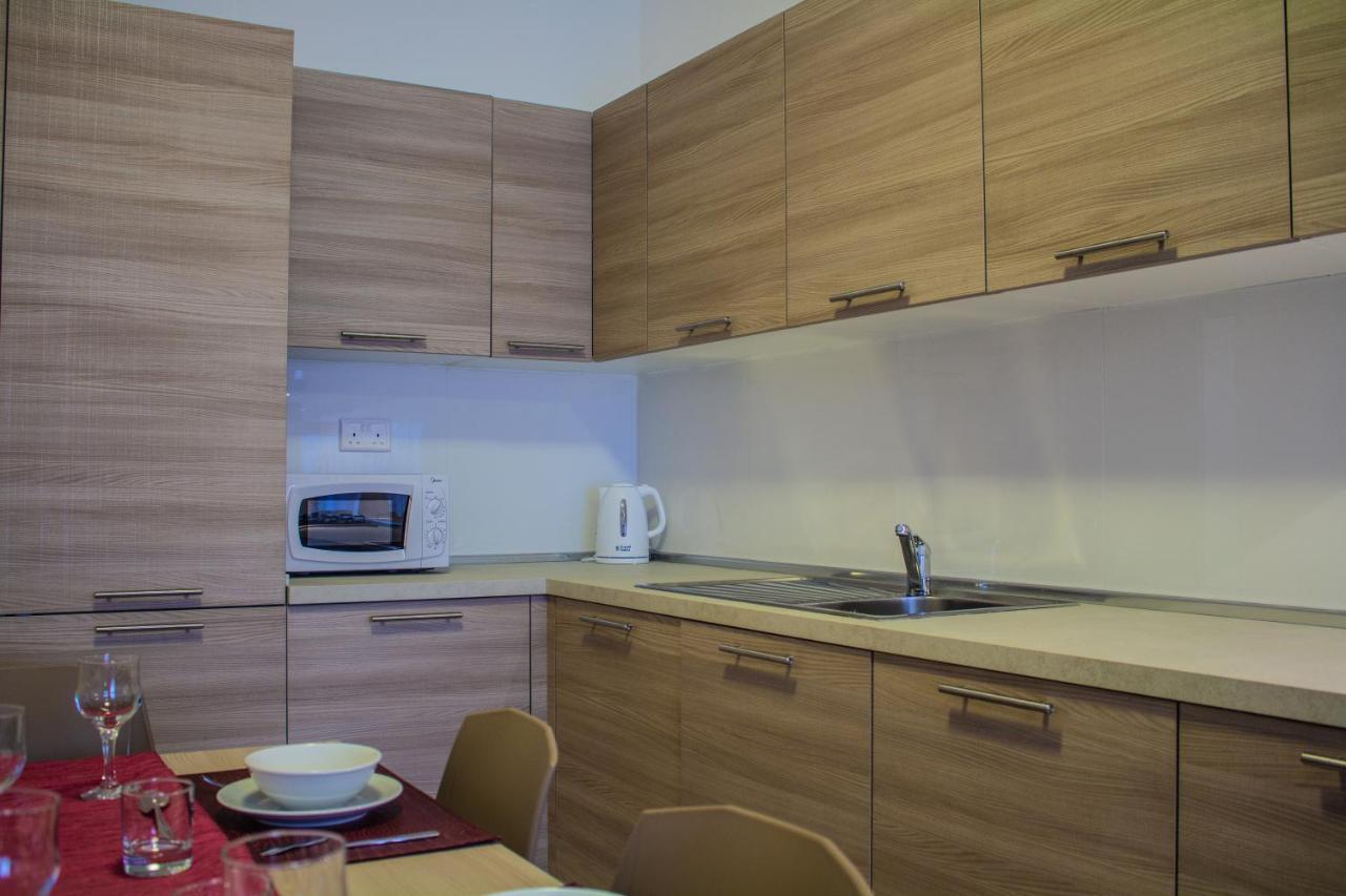 2 Bedroom Apartment Close To City Centre Tas-Sienja 외부 사진