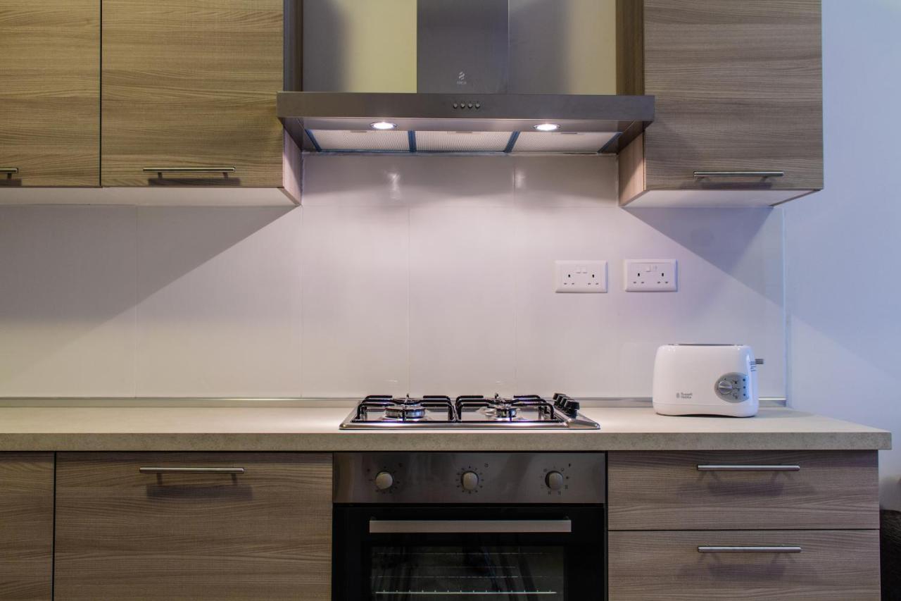 2 Bedroom Apartment Close To City Centre Tas-Sienja 외부 사진