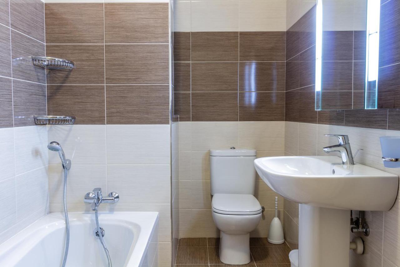 2 Bedroom Apartment Close To City Centre Tas-Sienja 외부 사진
