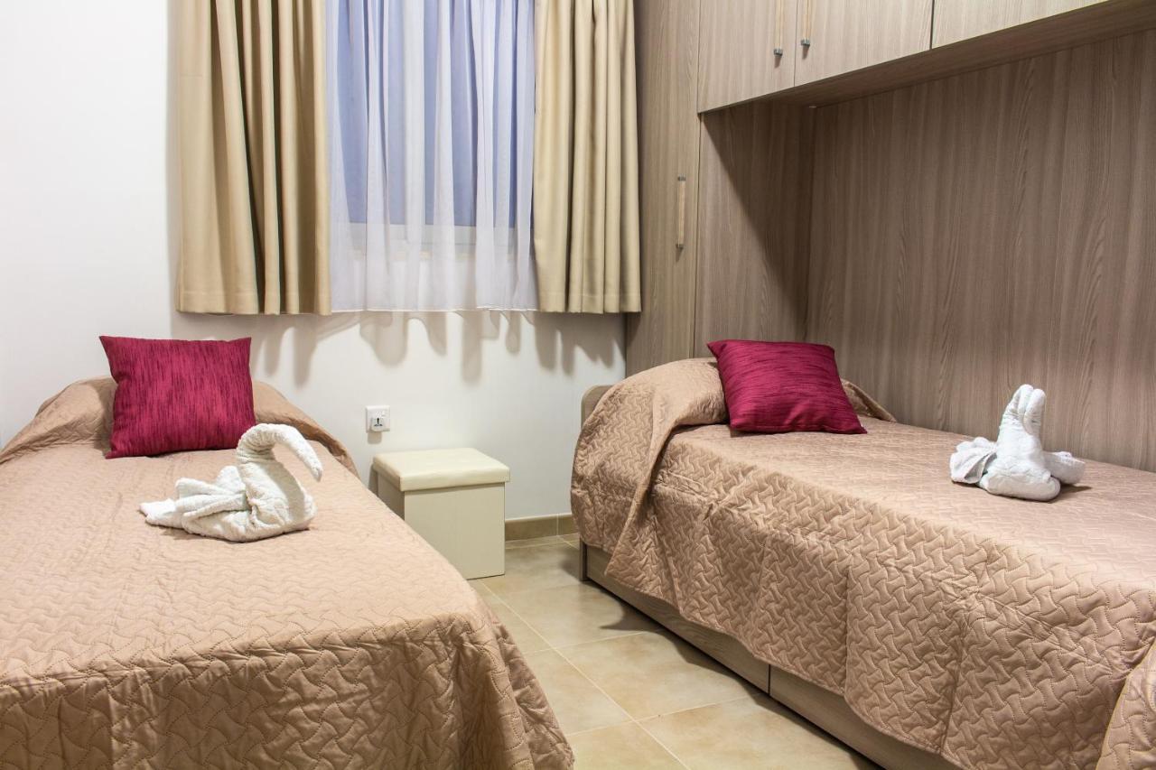 2 Bedroom Apartment Close To City Centre Tas-Sienja 외부 사진