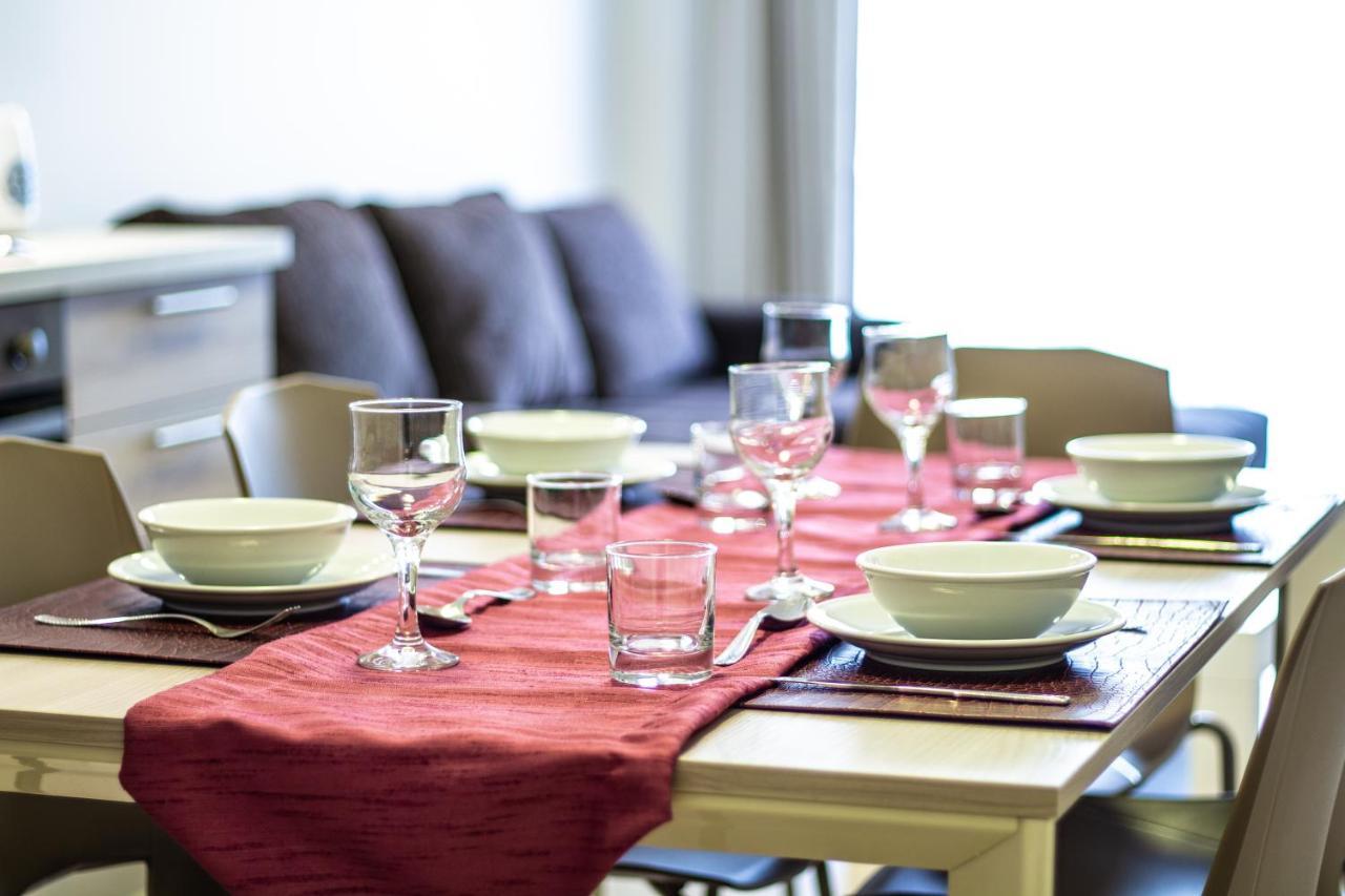 2 Bedroom Apartment Close To City Centre Tas-Sienja 외부 사진