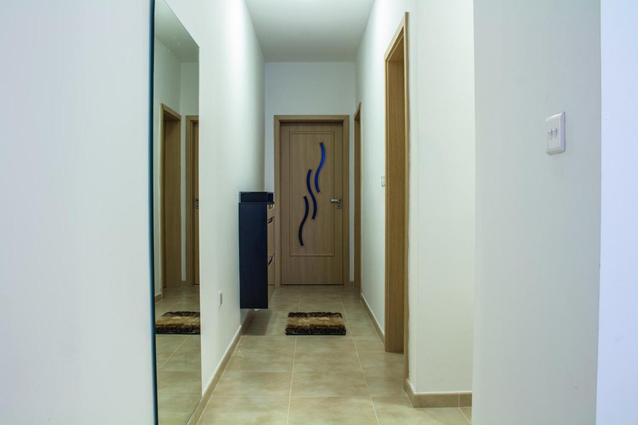 2 Bedroom Apartment Close To City Centre Tas-Sienja 외부 사진