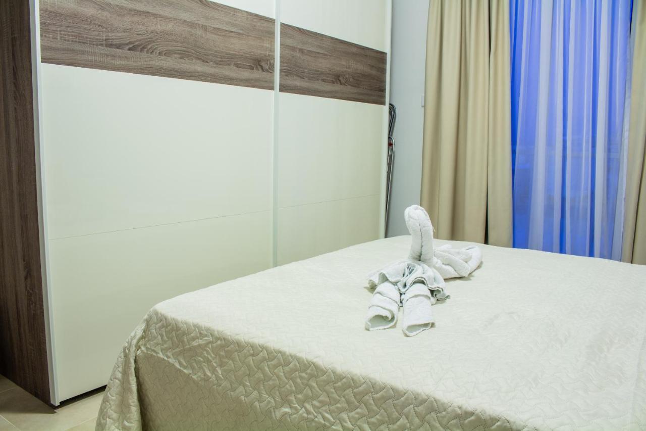 2 Bedroom Apartment Close To City Centre Tas-Sienja 외부 사진