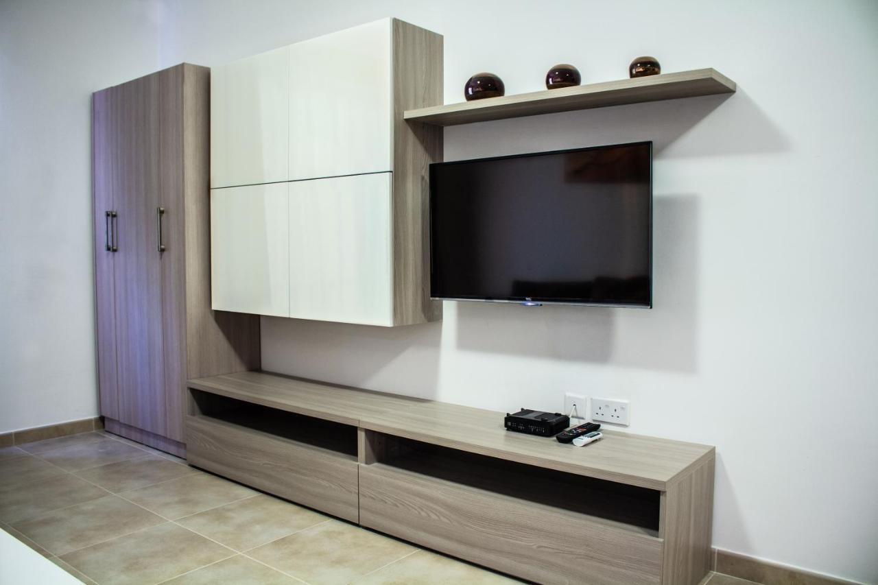 2 Bedroom Apartment Close To City Centre Tas-Sienja 외부 사진